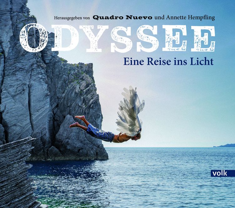 Produktbild: Odyssee