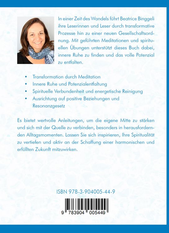 Produktbild: Geradewegs in eine neu Gesellschaftsordnung