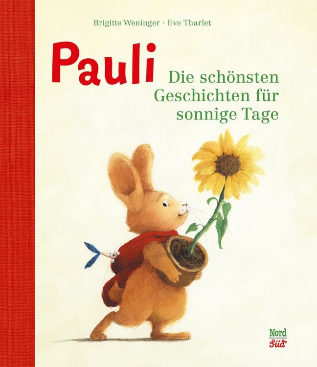Produktbild: Pauli. Die schönsten Geschichten für sonnige Tage