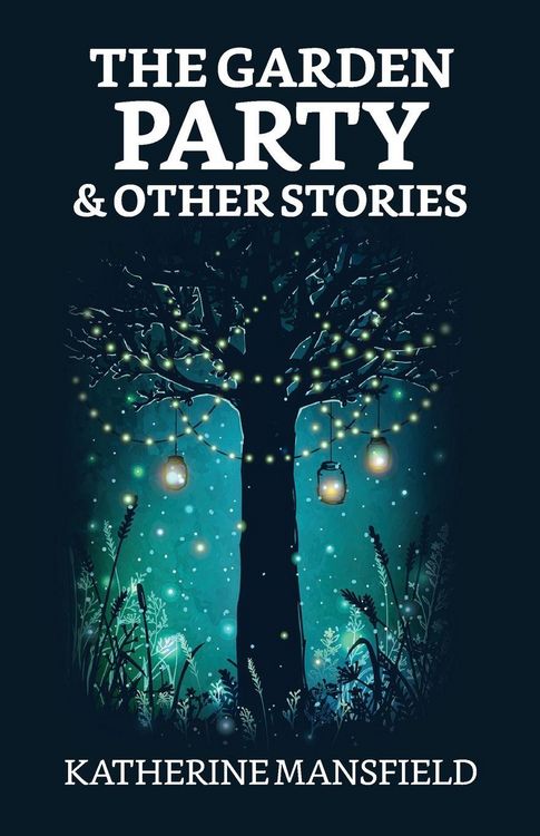 Produktbild: The Garden Party and Other Stories
