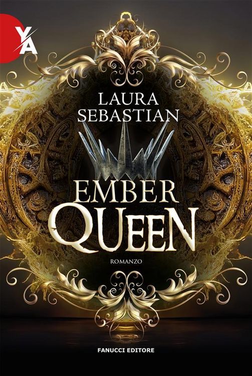 Produktbild: Ember Queen