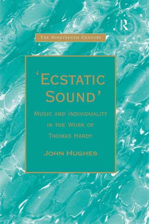 Produktbild: 'Ecstatic Sound'