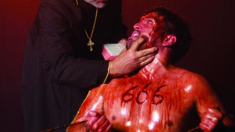 Produktbild: The Last Exorcist
