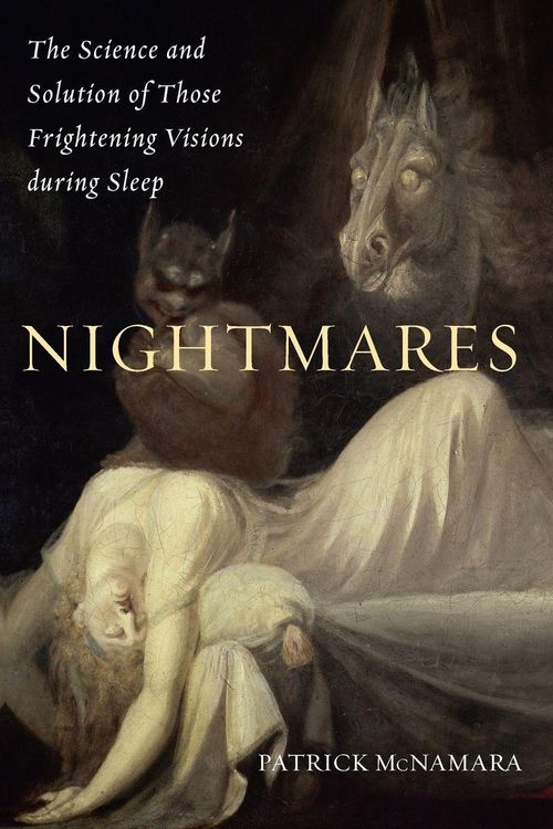 Produktbild: Nightmares