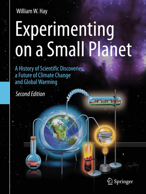 Produktbild: Experimenting on a Small Planet
