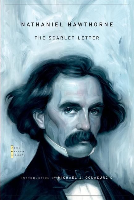Produktbild: The Scarlet Letter