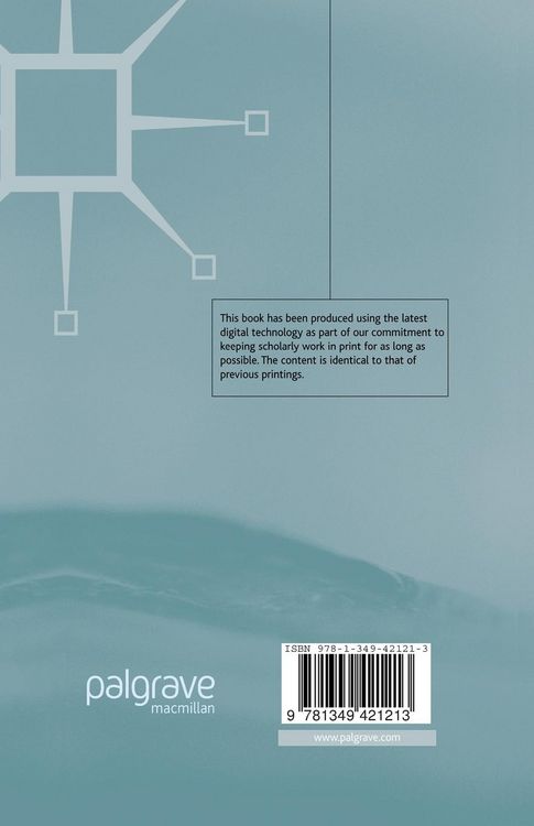 Produktbild: Patterns of Migration in Central Europe