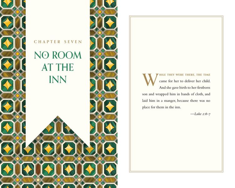 Produktbild: Unto Us a Child Is Born