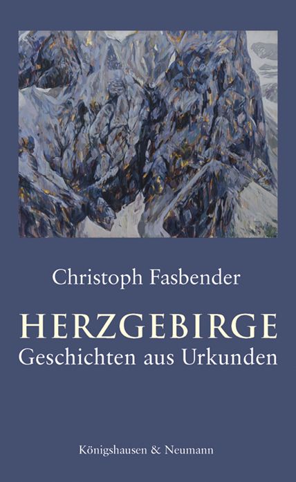 Produktbild: Herzgebirge