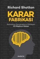 Produktbild: Karar Fabrikasi