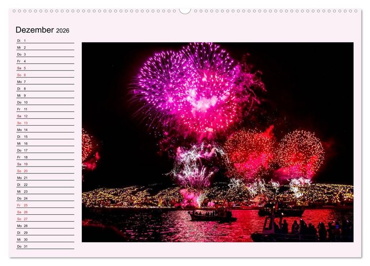 Produktbild: Lila - die mystische Farbe (Wandkalender 2026 DIN A2 quer), CALVENDO Monatskalender