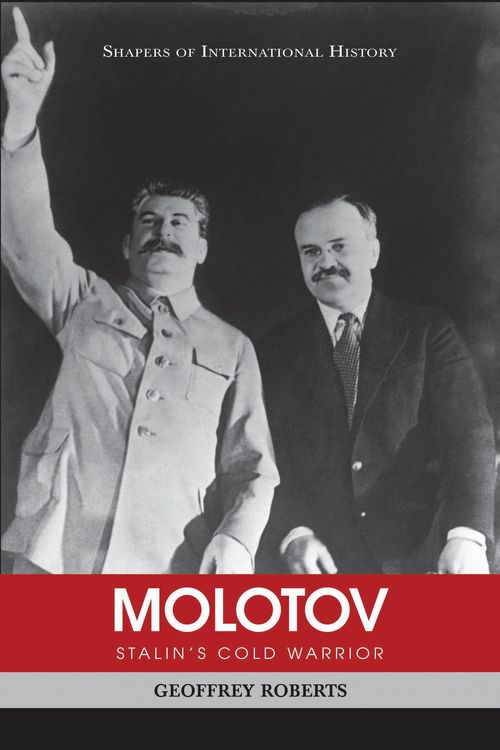 Produktbild: Molotov