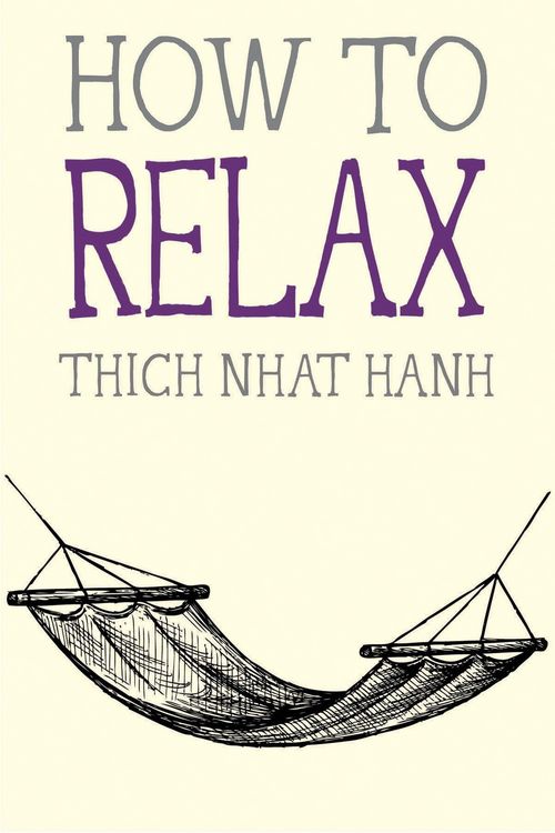 Produktbild: How to Relax