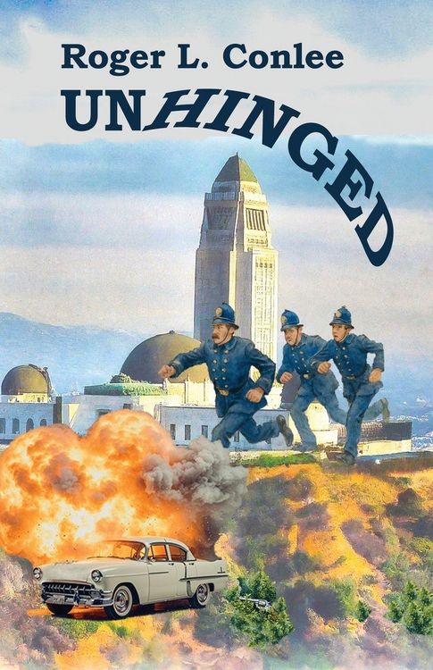 Produktbild: Unhinged