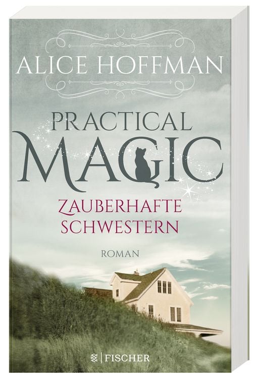 Produktbild: Practical Magic. Zauberhafte Schwestern