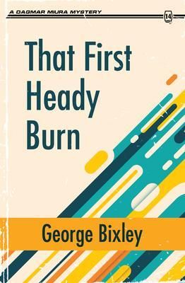 Produktbild: That First Heady Burn