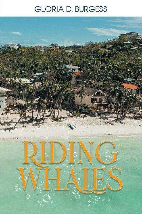 Produktbild: Riding Whales