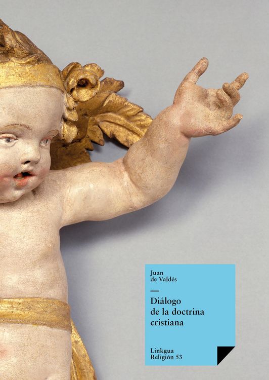 Produktbild: Di&aacute;logo de la doctrina cristiana