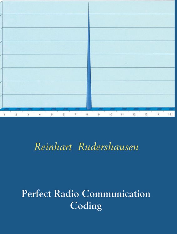 Produktbild: Perfect Radio Communication Coding