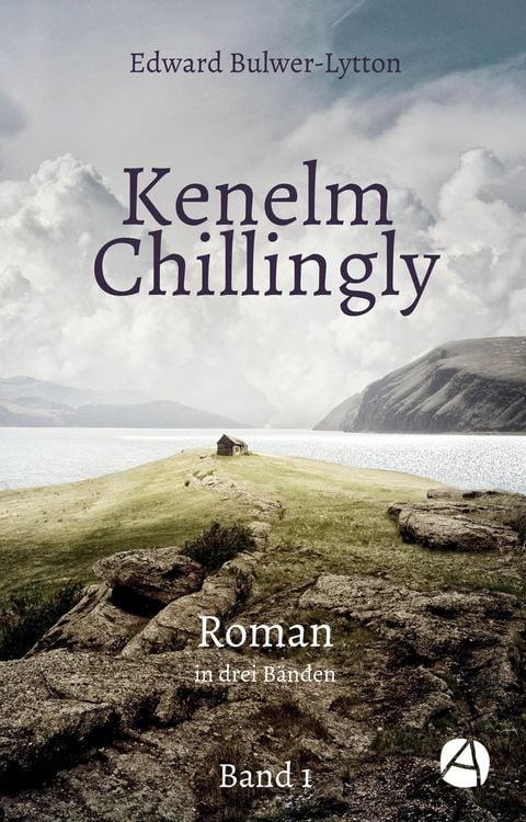 Produktbild: Kenelm Chillingly. Band 1