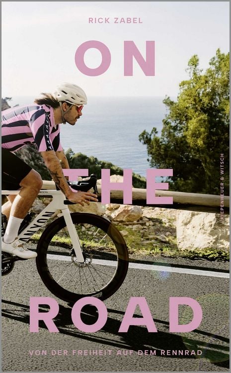 Produktbild: On the Road