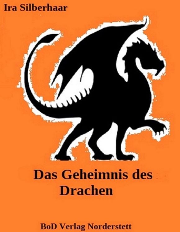 Produktbild: Das Geheimnis des Drachen