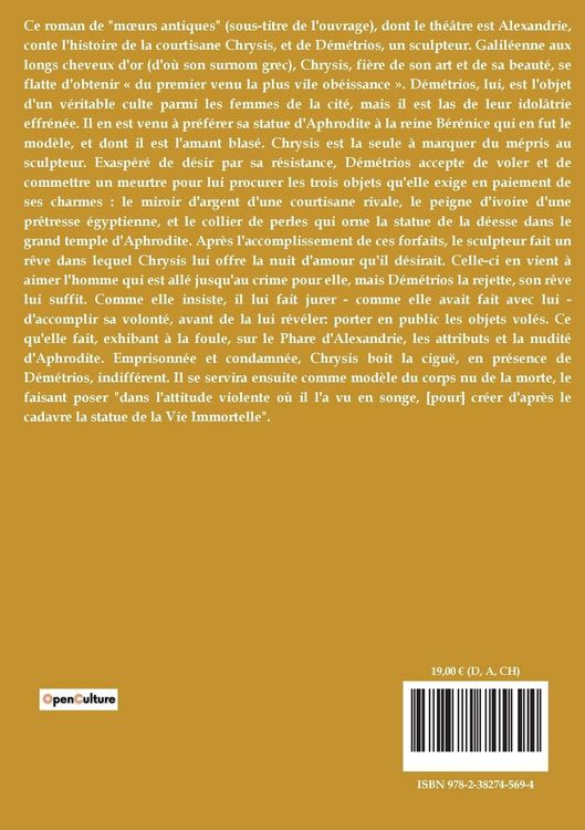 Produktbild: Aphrodite