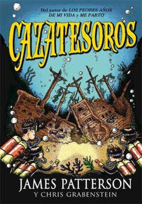 Produktbild: Cazatesoros