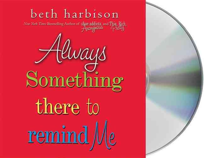 Produktbild: Always Something There to Remind Me