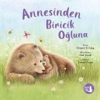 Produktbild: Annesinden Biricik Ogluna