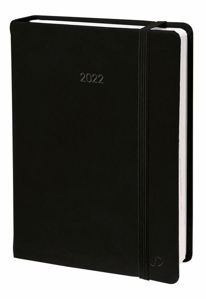 Produktbild: PRE PRESTIGE Silk schwarz 2027