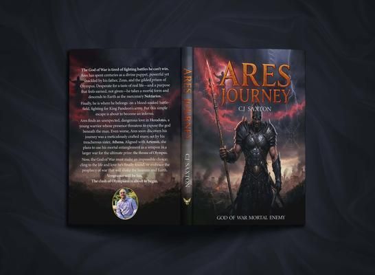 Produktbild: Ares Journey