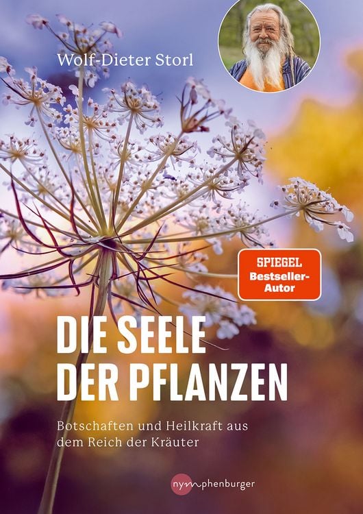 Produktbild: Die Seele der Pflanzen