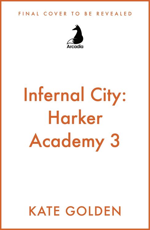 Produktbild: Infernal City