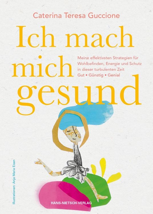 Produktbild: Ich mach mich gesund