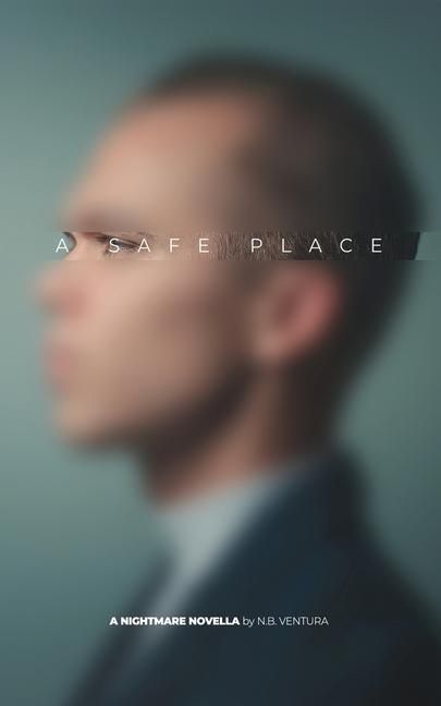 Produktbild: A Safe Place: A Nightmare Novella