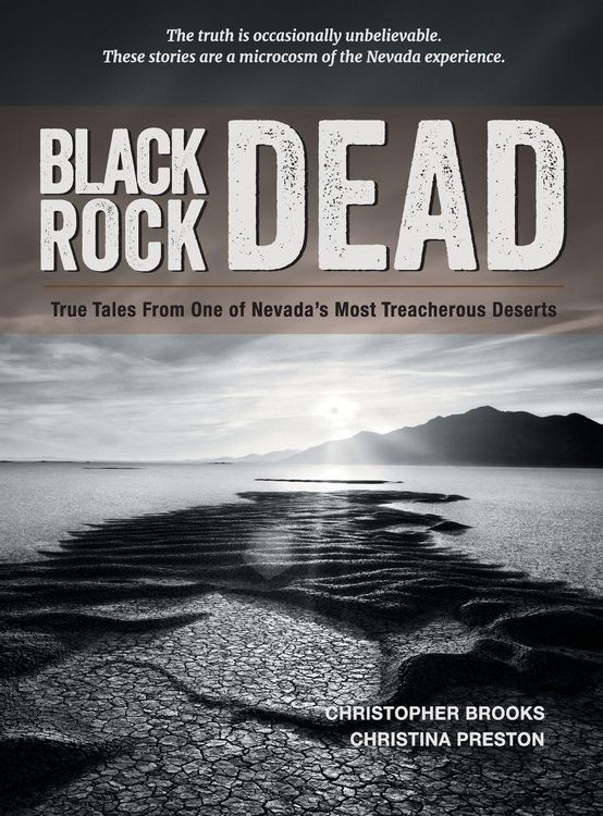 Produktbild: Black Rock Dead