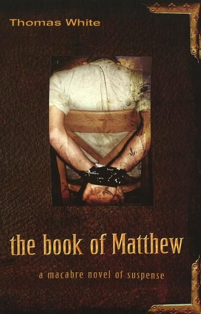 Produktbild: White, T: Book of Matthew