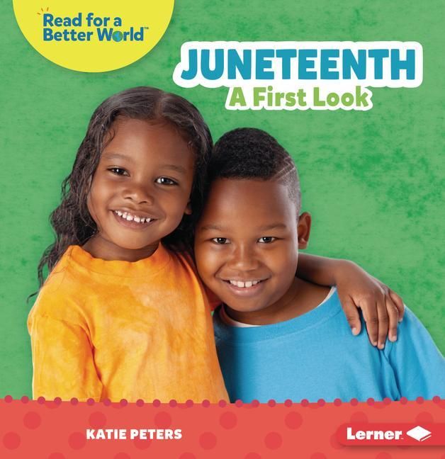 Produktbild: Juneteenth