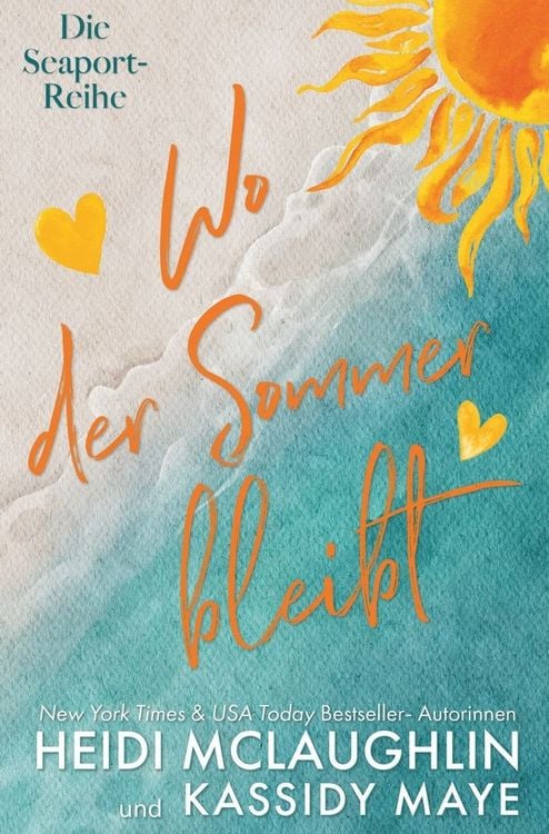 Produktbild: Wo der Sommer bleibt