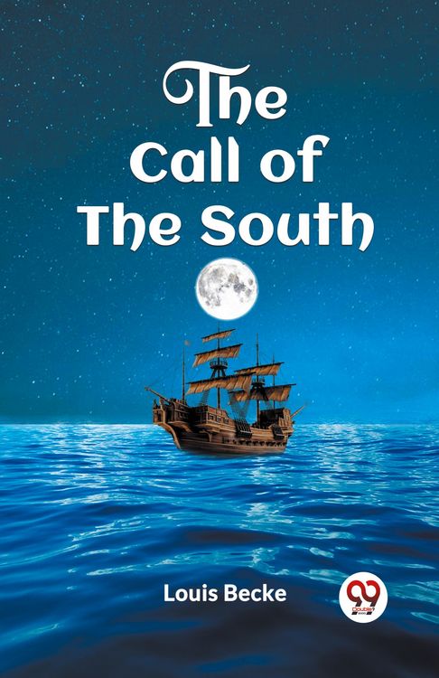 Produktbild: The Call Of The South