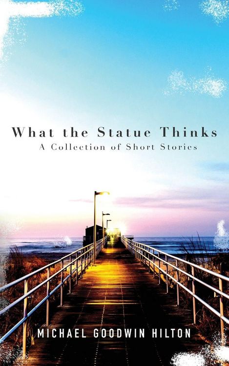 Produktbild: What the Statue Thinks