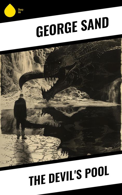 Produktbild: The Devil's Pool