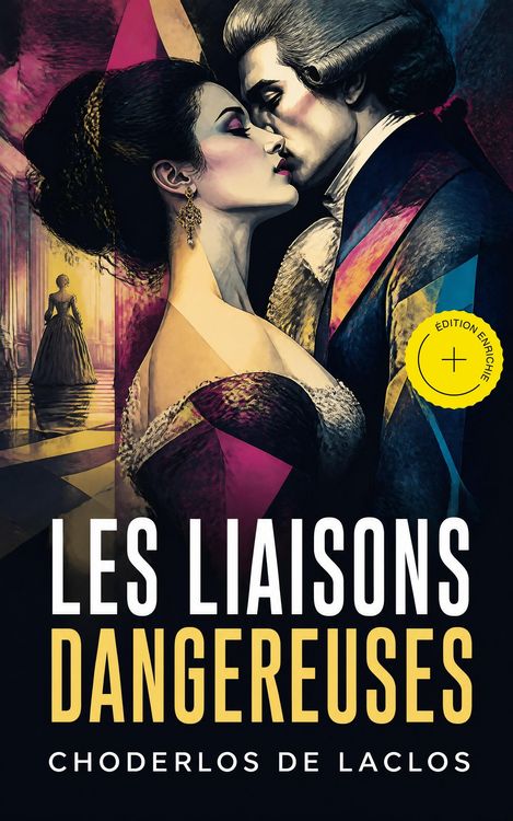 Produktbild: Les liaisons dangereuses (Annot&eacute;)