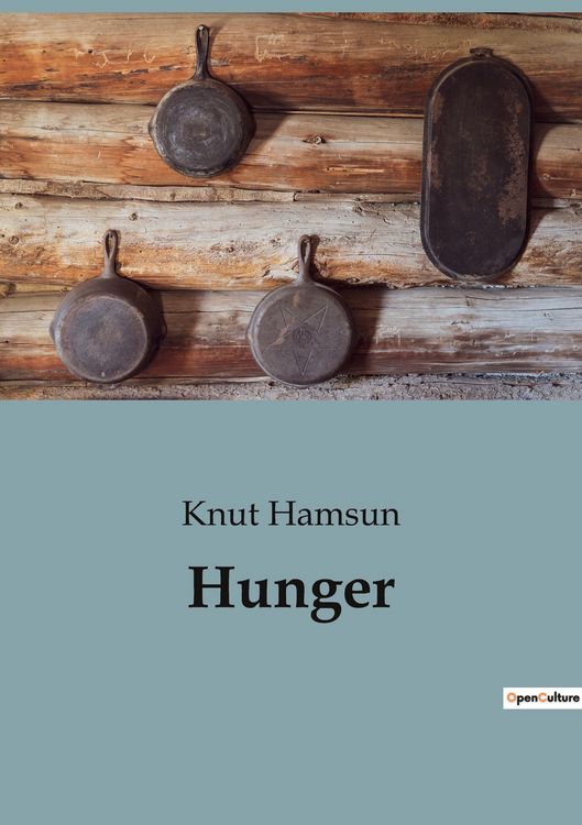 Produktbild: Hunger