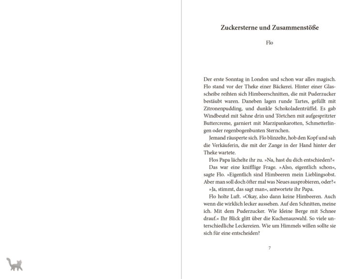 Produktbild: Die Reise zum Mittelpunkt der Magie