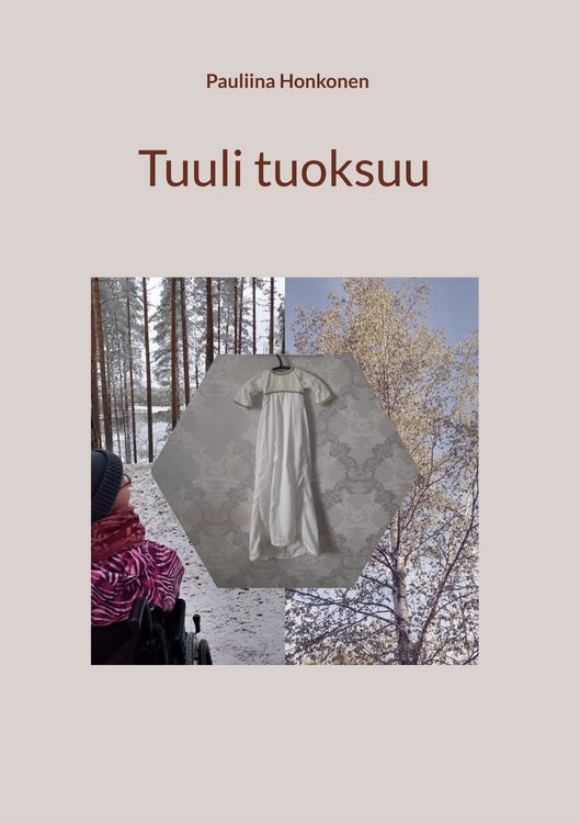 Produktbild: Tuuli tuoksuu