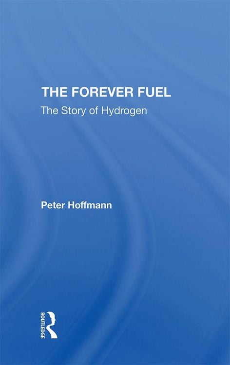 Produktbild: The Forever Fuel