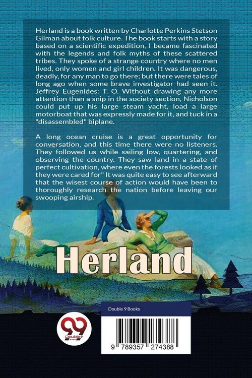 Produktbild: Herland