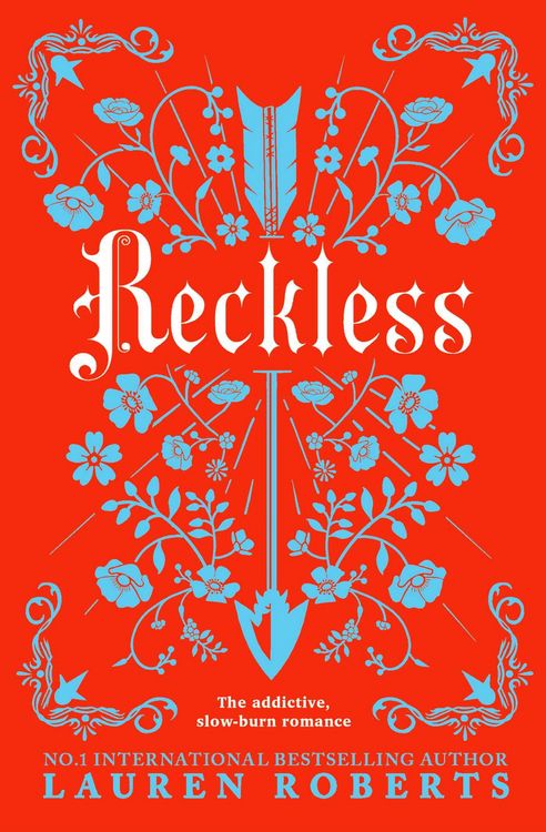 Produktbild: Reckless